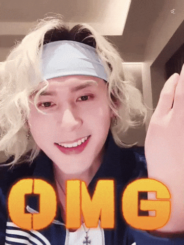 Zzh Omg GIF