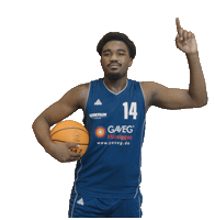 Bensheim Sticker by VfL Basketball