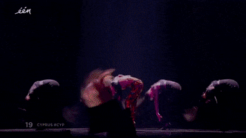 eurovision GIF by vrt