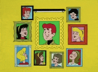 episode 12 GIF by Archie Comics