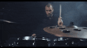 Metal Drummer GIF by paracrona