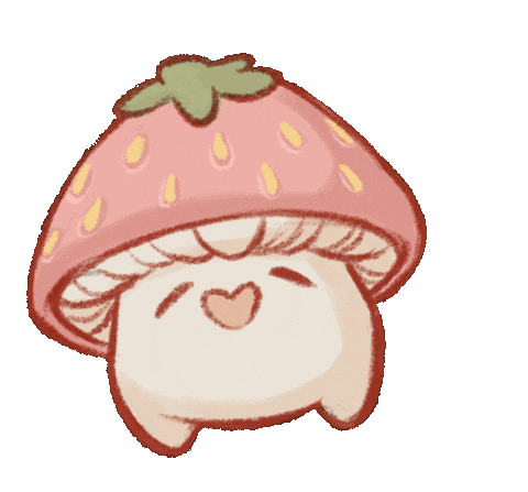 Happy Heart Sticker