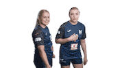 Emefka Sticker by SU Neckarsulm Handball Bundesliga