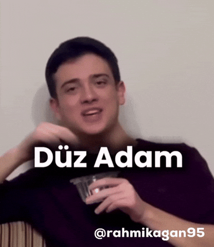 Adam GIF