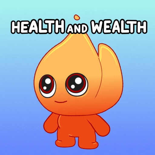 Inner Peace GIF by Playember
