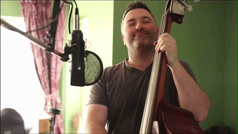rossodonoghue gerodonnell GIF