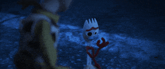 Toy Story 4 Pixar GIF by Walt Disney Studios