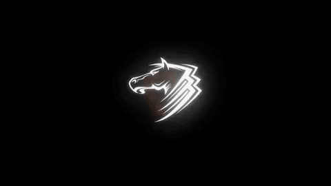 labemi loop beat pulse mustang GIF