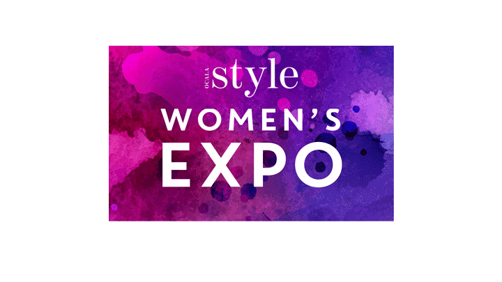 ocalastyle ocalawomensexpo Sticker by Ocala Style & Marion Healthy Living Magazines