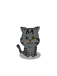 luckichild theo frani franis baby Sticker