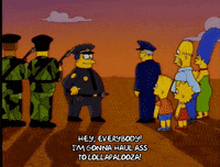 homer simpson GIF