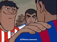 Atletico Madrid GIF