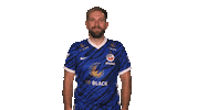 Hansa Rostock Fifa Sticker by Bundesliga