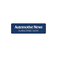 AutomotiveNews automotivenews autonews Sticker