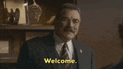 Blue Bloods GIF by CBS