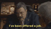 Blue Bloods GIF by CBS