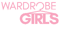 Film Style Sticker by Wardrobe Girls