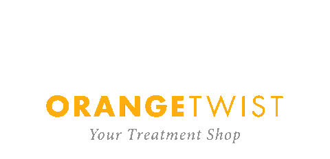 orangetwistbrands giphyupload sticker beauty selflove Sticker
