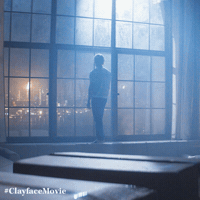 City Looking GIF by Warner Bros. Pictures
