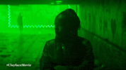 Walk Turn GIF by DC