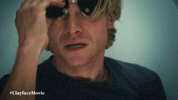 Scared Eyes GIF by Warner Bros. Pictures