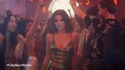 Dance Club GIF by Warner Bros. Pictures