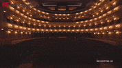 Concert Hall Travel GIF by Visit Fort Worth