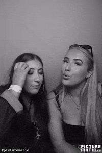 The Engine Shed Photobooth GIF by picturematic