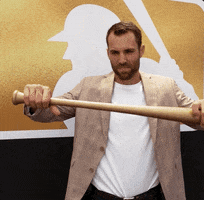 Mlb All Star Sport GIF by MLB