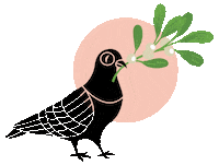 Tannenbaum Christmas Love Sticker by goodnight_at