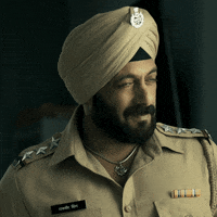 Antim Vighnaharta GIF by Salman Khan Films