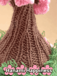 Cherry Blossom Easter GIF by TeaCosyFolk