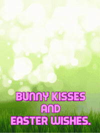 Cherry Blossom Easter GIF by TeaCosyFolk