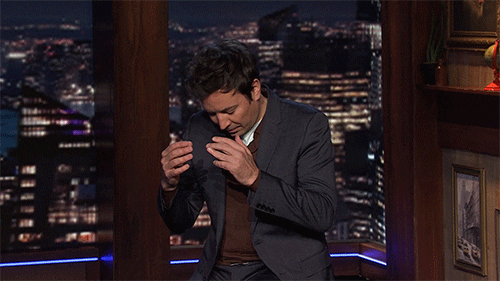 Disgusted Jimmy Fallon GIF by The Tonight Show Starring Jimmy Fallon