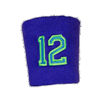 Armband Wristband Sticker by Customnumbered