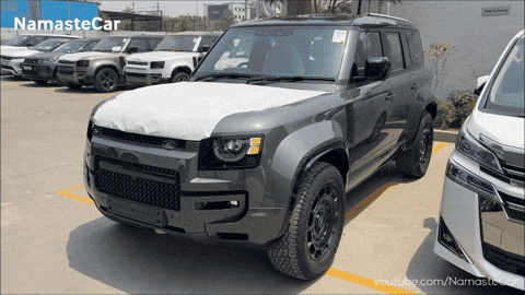 British Wow GIF by Namaste Car