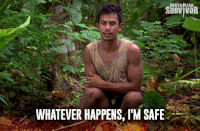 survivor. survivorau GIF by Australian Survivor