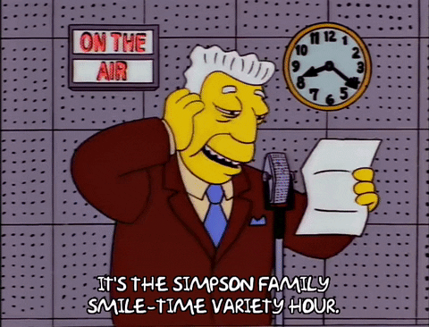 the simpsons episode 24 GIF