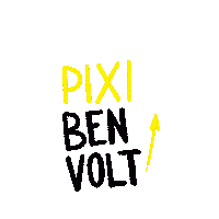 PIXIBOX_HU beautybox pixibox pixibag pixishop Sticker