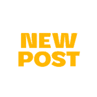 jonicaste new new post post chef Sticker