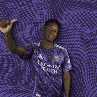 Mls Thumbs Down GIF by Orlando City SC