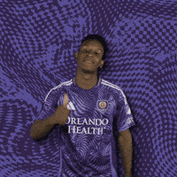 Mls Thumbs Up GIF by Orlando City SC