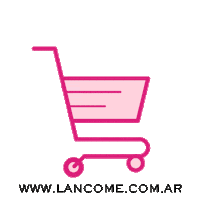 LancomeAr shop online make up perfume Sticker