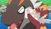 Happy Wash GIF by Pokémon