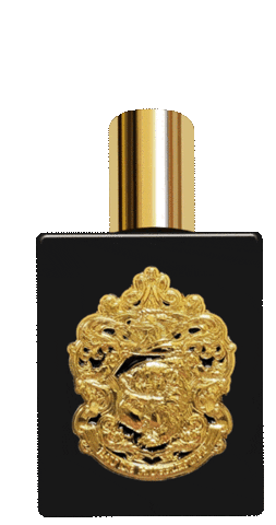 Harry Potter Perfume Sticker