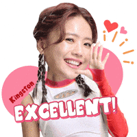 Fun Smile GIF by Kingston Technology