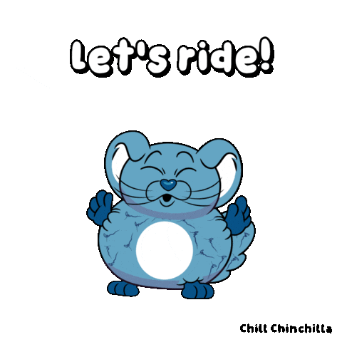 Travel Go Sticker by VeeFriends