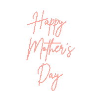 Mothers Day Love Sticker