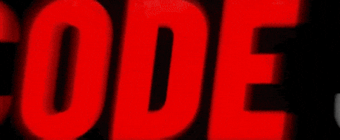 Movie Title Code 3 GIF by Signature Entertainment