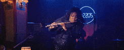 juice anchorman GIF by Lizzo